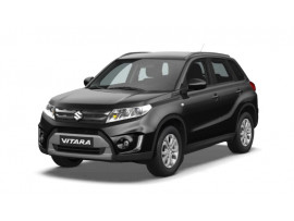 Suzuki Vitara GL + LY