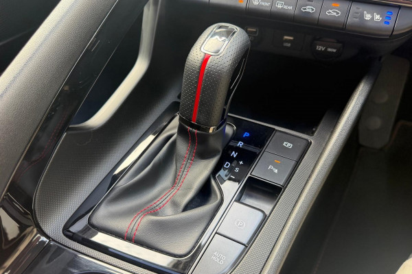 2021 Hyundai i30 CN7.V1 N Line Premium Sedan Image 18