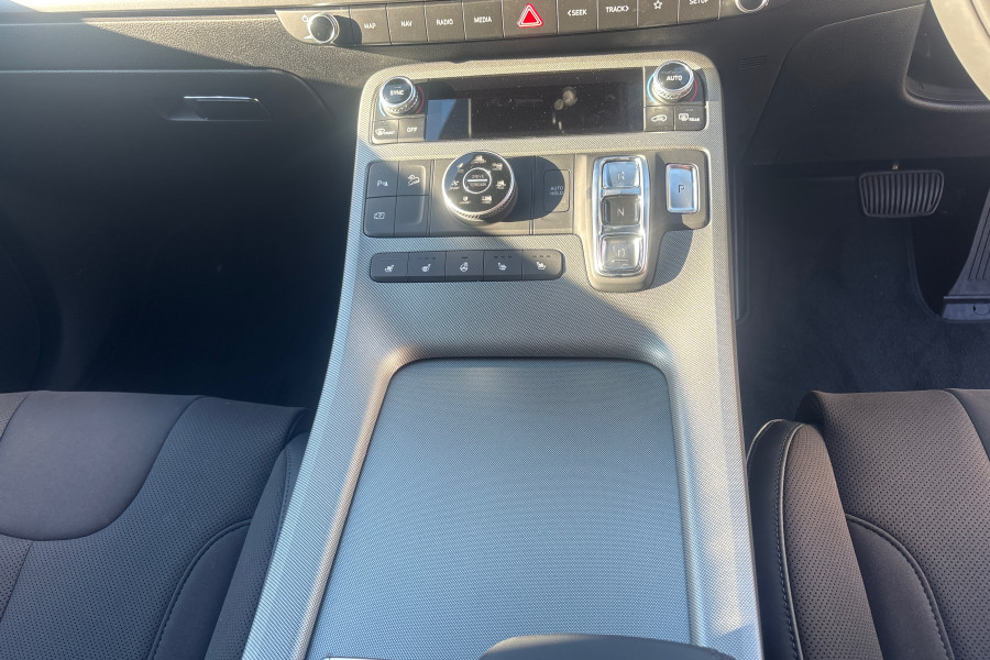 2025 Hyundai Palisade LX2.V5 Calligraphy Black Ink SUV Image 15