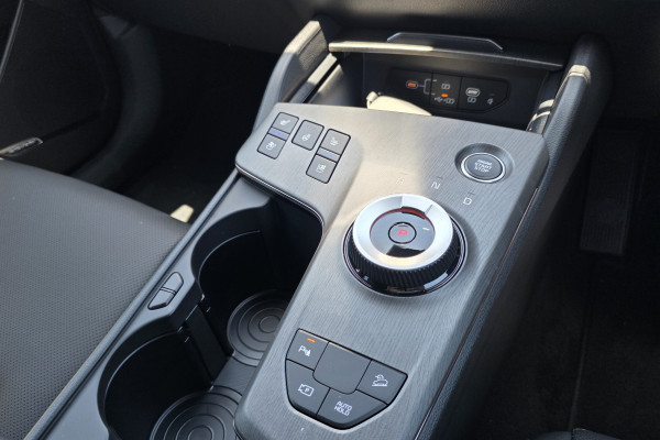 2026 Kia Sportage NQ5 PE GT-Line SUV Image 19