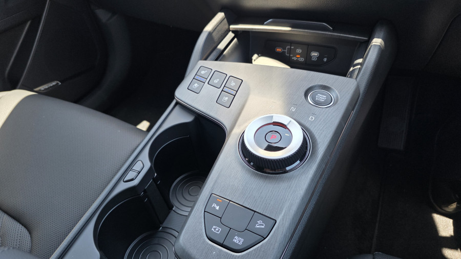 2026 Kia Sportage NQ5 PE GT-Line SUV Image 19