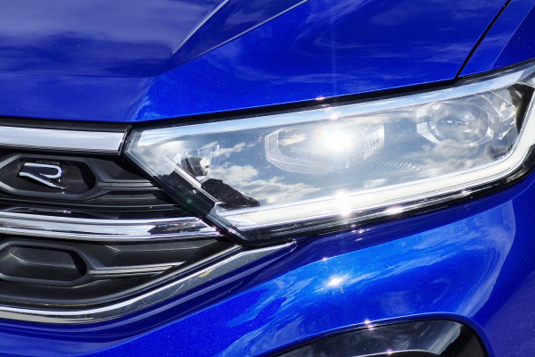 2023 Volkswagen T-Roc D11 R SUV Image 24