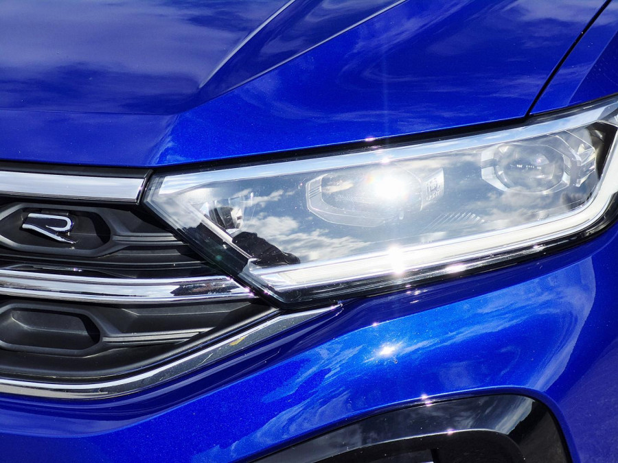 2023 Volkswagen T-Roc D11 R SUV Image 24