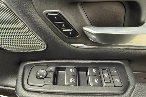 2025 Ram 1500 DT Laramie Sport Hurricane SO RamBox Ute Image 17