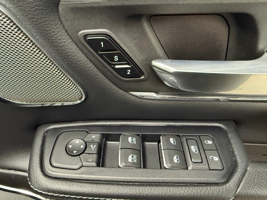 2025 Ram 1500 DT Laramie Sport Hurricane SO RamBox Ute Image 17