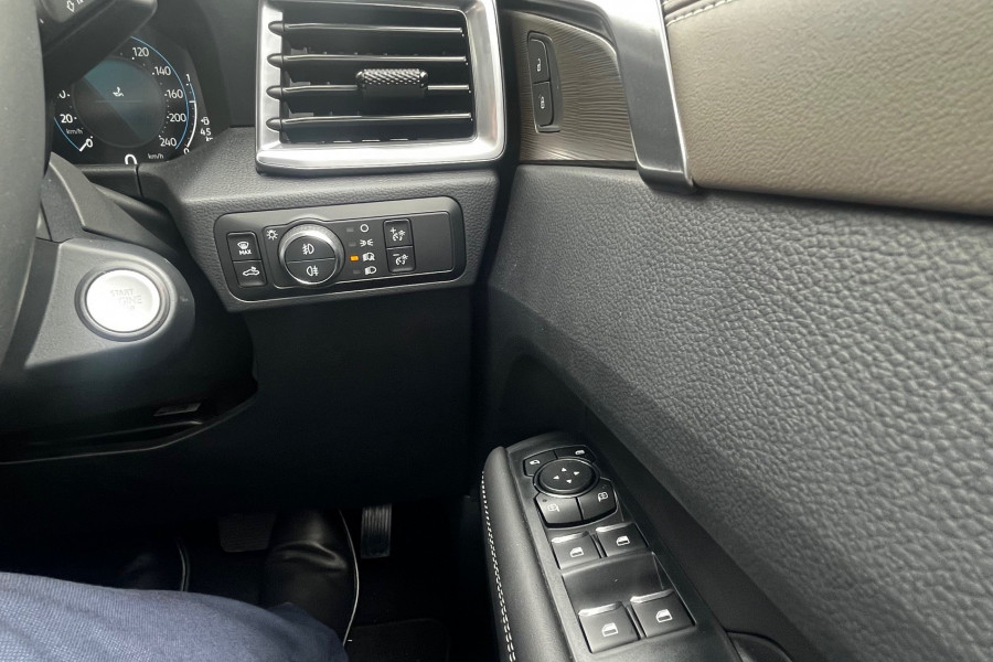 2024 Volkswagen Amarok NF TDI600 Style Ute Image 20