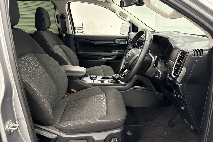 2022 Ford Ranger P703 XLT Ute Image 19