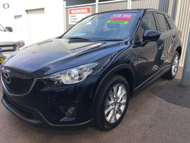 Mazda Cx-5 Akera KE1021 