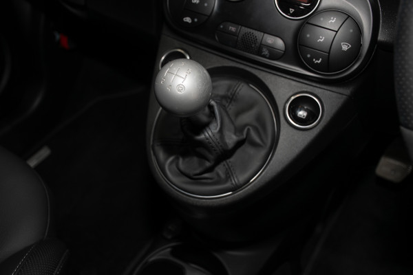 2023 Abarth 695 Competizione Hatch Image 15
