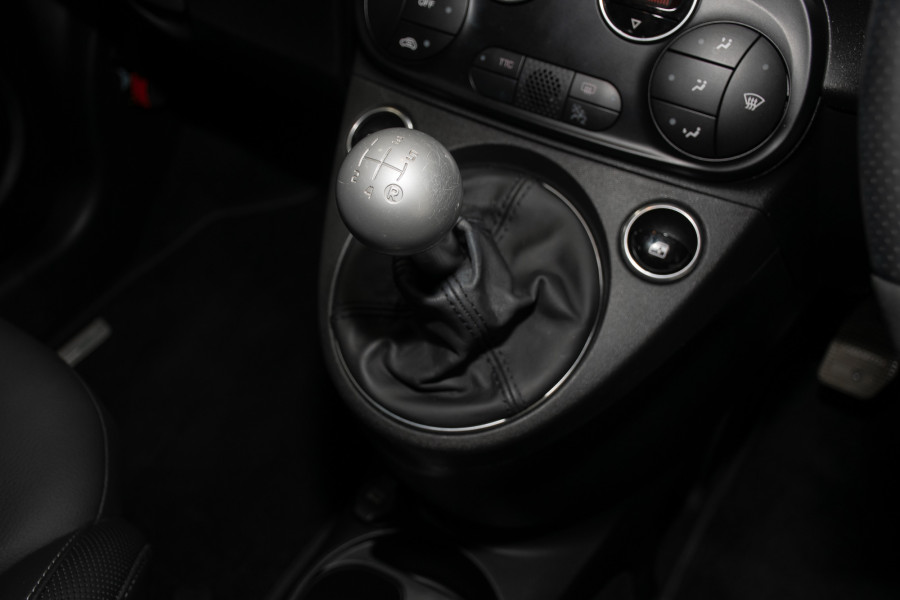 2023 Abarth 695 Competizione Hatch