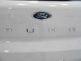 2020 MY20.75 Ford Puma JK Puma Suv