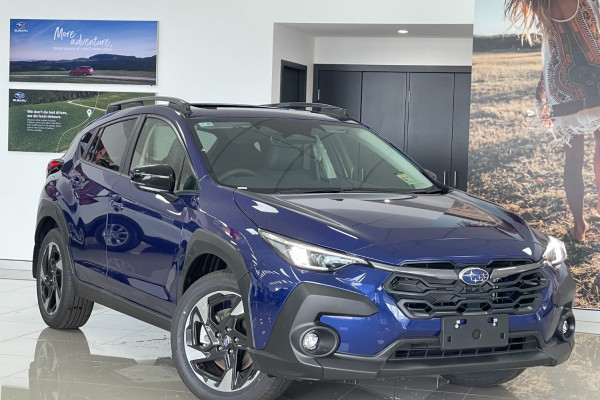 2024 Subaru Crosstrek G6X 2.0S SUV