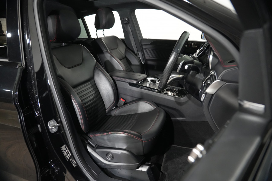2018 Mercedes-Benz GLE-Class GLE43 AMG Coupe Image 29
