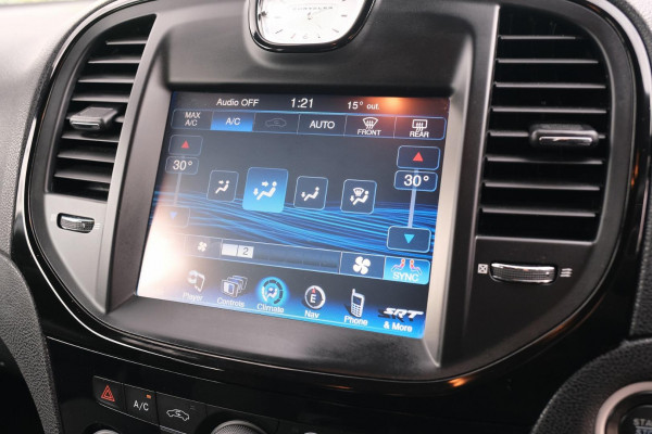2013 Chrysler 300 LX SRT-8 Core Sedan Image 9