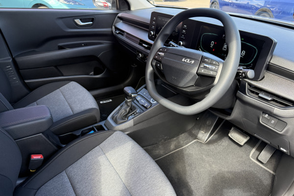 2026 Kia Stonic YB PE2 S SUV Image 15