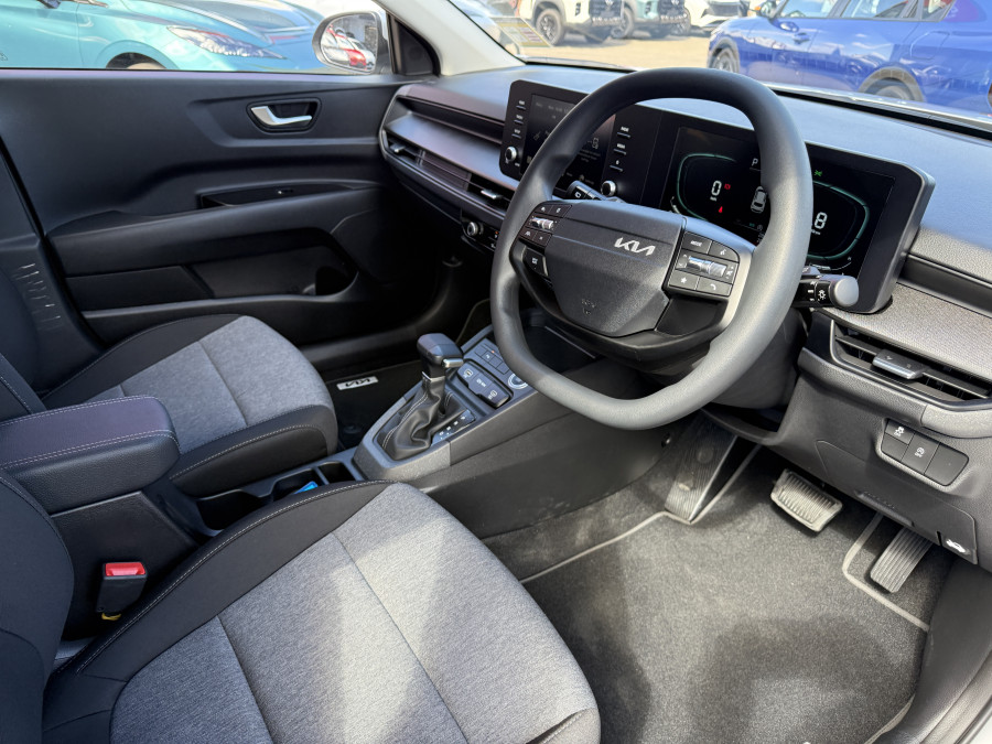 2026 Kia Stonic YB PE2 S SUV Image 15
