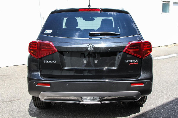 2023 Suzuki Vitara LY Series II Turbo SUV Image 5