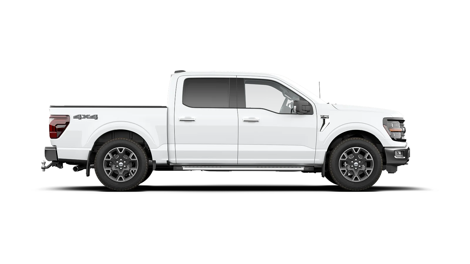 F-150 MY24 XLT Short Wheelbase - 3.5L V6 Twin Turbo EcoBoost 4x4 Double Cab MY24