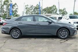 2025 Hyundai i30 CN7.V2  Sedan image 5