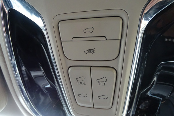 2021 LDV D90 SV9A Executive SUV Image 26