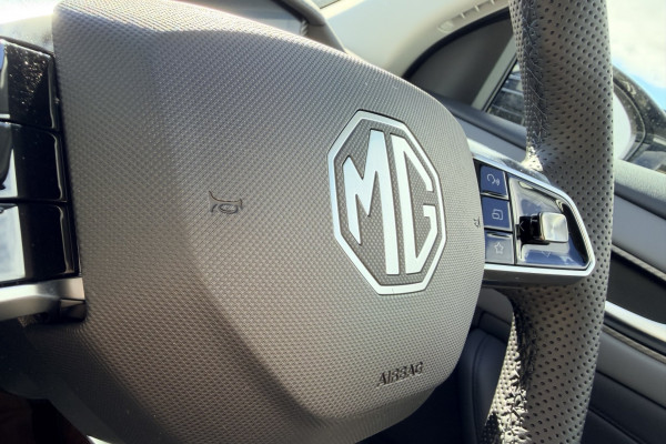 2026 MG MGS5 EV Essence 49 SUV Image 14