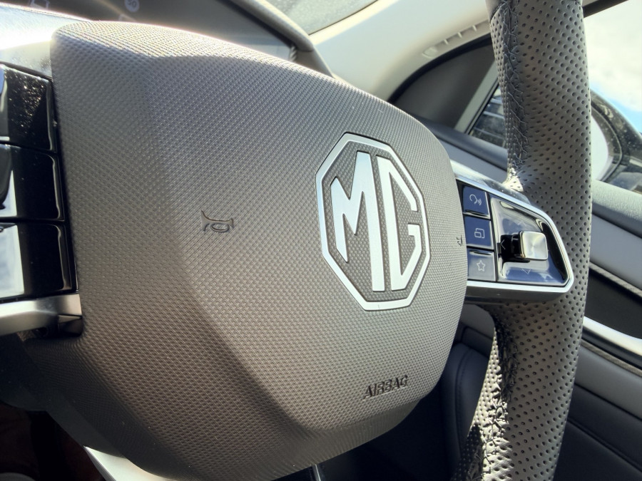 2026 MG MGS5 EV Essence 49 SUV Image 14