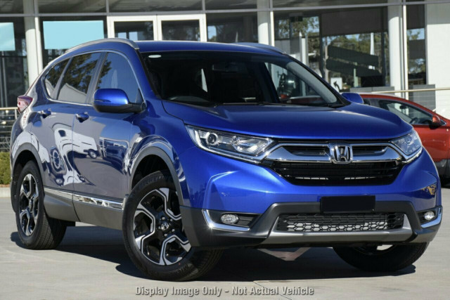 2019 MY20 Honda CR-V RW VTi-S 2WD Suv