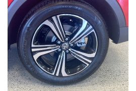 2025 MG ZST Vibe SUV