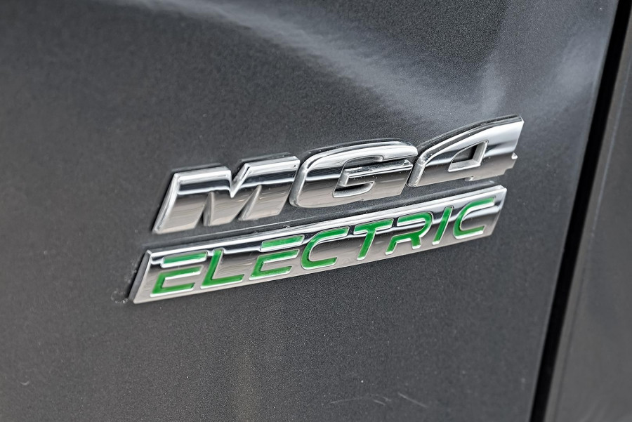 2024 MG MG4 MEH32 Excite 51 Hatch Image 20