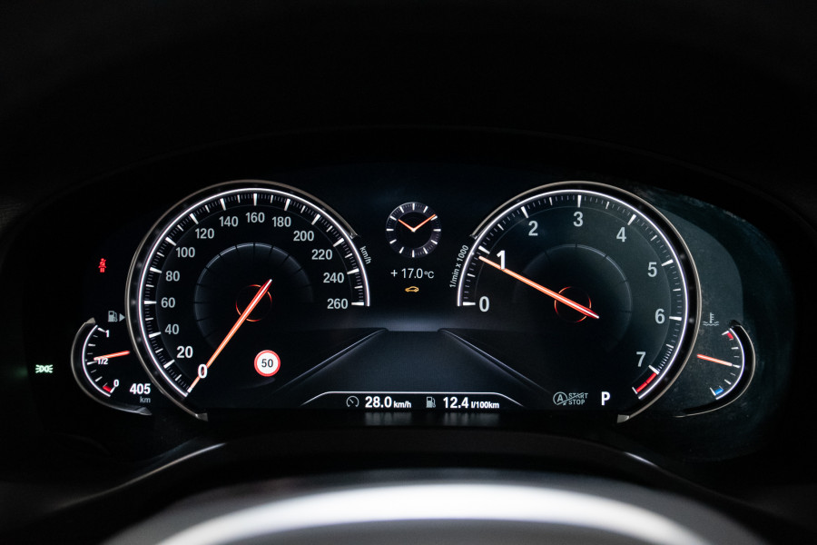 2018 BMW X3 xDrive30i SUV Image 22
