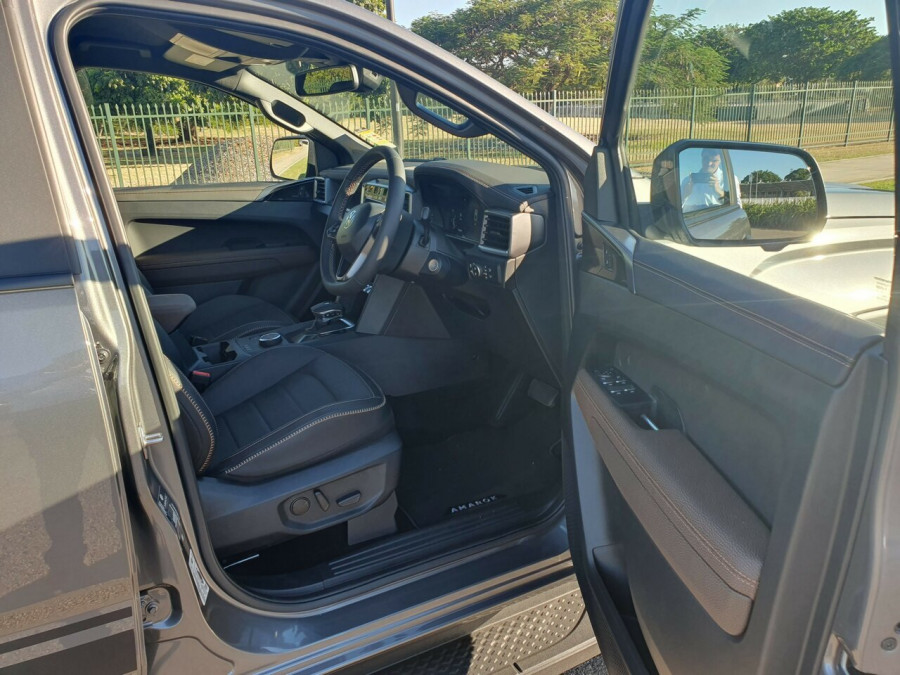 2026 Volkswagen Amarok NF TDI600 PanAmericana Other Image 14