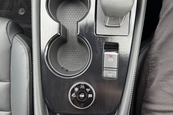 2023 Nissan X-Trail T33 Ti SUV Image 23