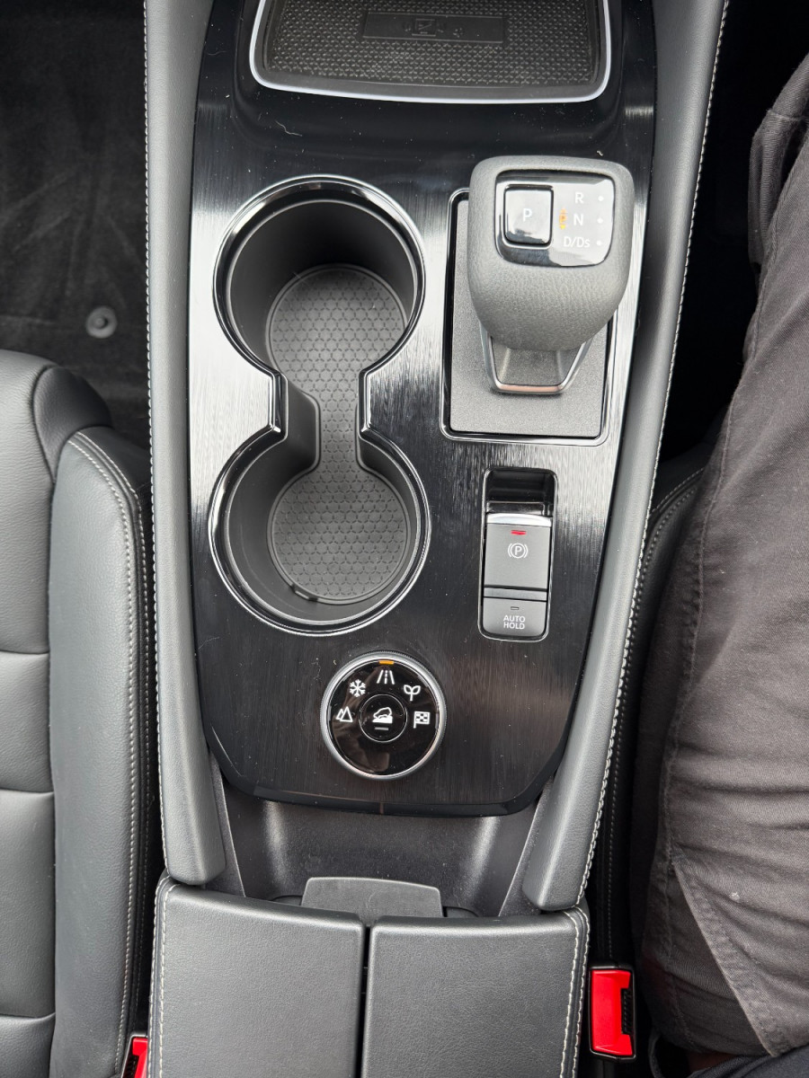 2023 Nissan X-Trail T33 Ti SUV Image 23