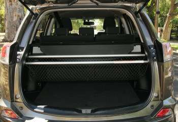 2016 Toyota RAV4 ZSA42R GXL 2WD Wagon