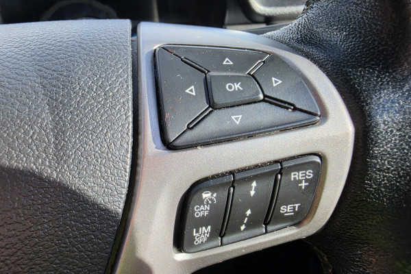 2019 MY19.75 Ford Ranger PX MkIII XLT Ute Image 24