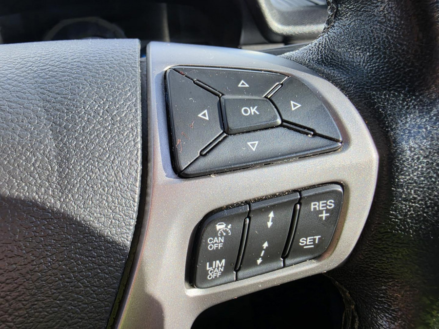 2019 MY19.75 Ford Ranger PX MkIII XLT Ute Image 24