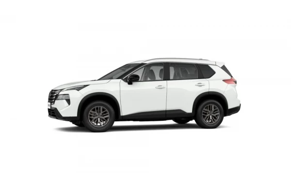 2026 Nissan X-Trail T33 ST SUV Image 33