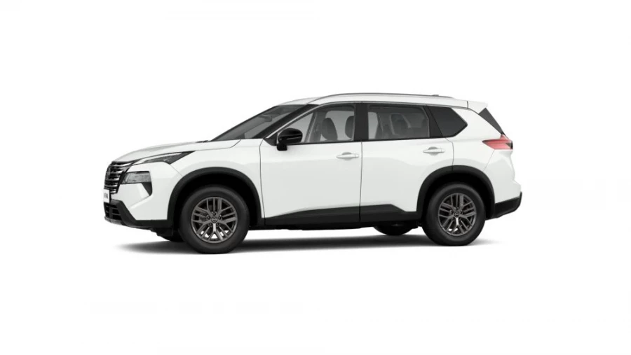 2026 Nissan X-Trail T33 ST SUV Image 33