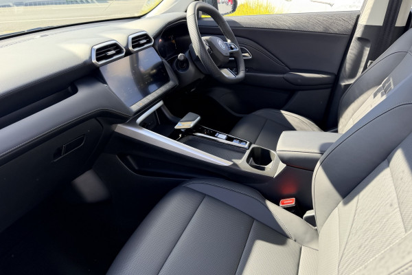 2026 MG ZS Essence Hybrid+ SUV Image 7