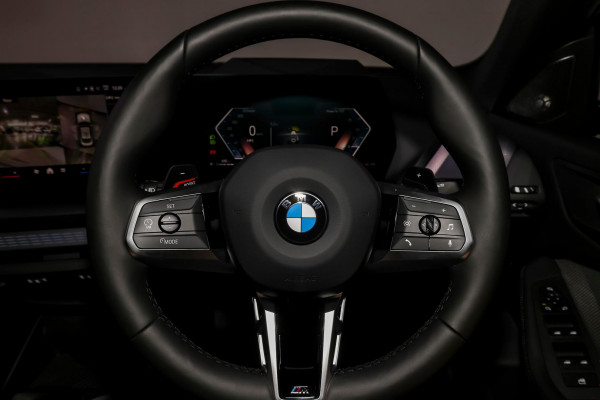 2025 BMW 2 Series F74 218 M Sport Sedan image 10