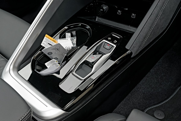 2025 MY26 Audi SQ5 270Kw v6 SUV image 14