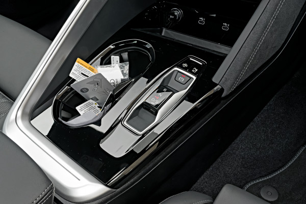 2025 MY26 Audi SQ5 270Kw v6 SUV