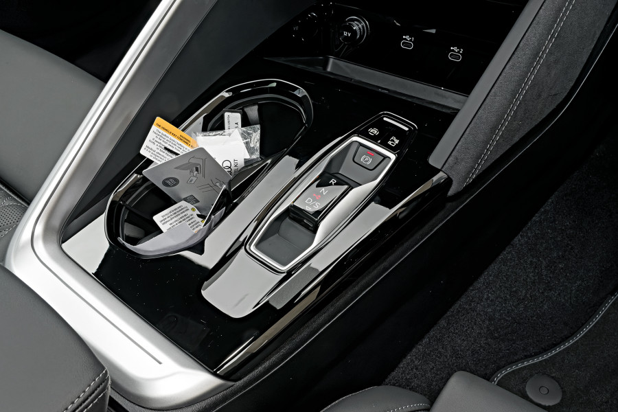 2025 MY26 Audi SQ5 270Kw v6 SUV