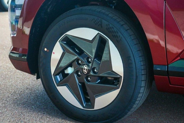 2026 Hyundai KONA SX2.V2  Electric SUV Image 5