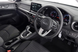 2019 Kia Cerato Hatch BD S with Safety Pack Hatchback