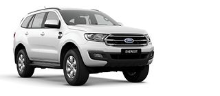 Everest Ambiente RWD