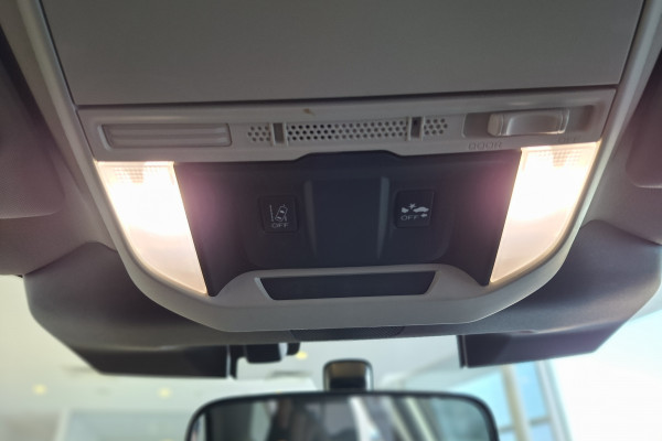 2021 MY22 Subaru Forester S5 2.5i SUV Image 14