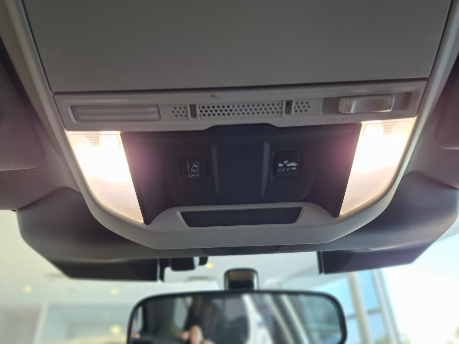2021 MY22 Subaru Forester S5 2.5i SUV Image 14