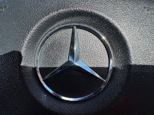 2015 Mercedes-Benz E-Class C207 E250 Coupe
