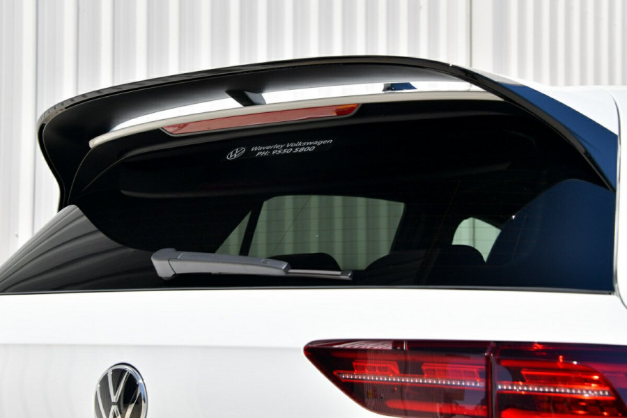 2024 Volkswagen Golf 8 R Hatch Image 28